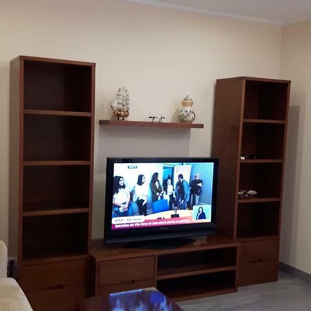 פורטימאו Rocha Apartment מראה חיצוני תמונה