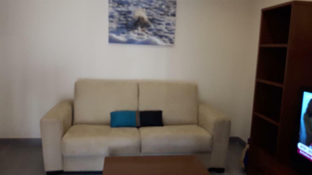 פורטימאו Rocha Apartment מראה חיצוני תמונה