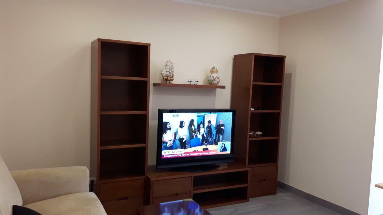 פורטימאו Rocha Apartment מראה חיצוני תמונה