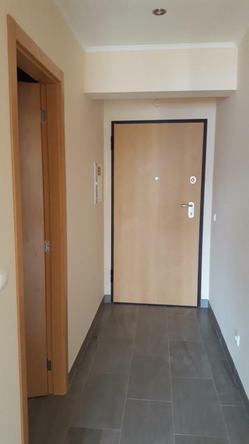 פורטימאו Rocha Apartment מראה חיצוני תמונה