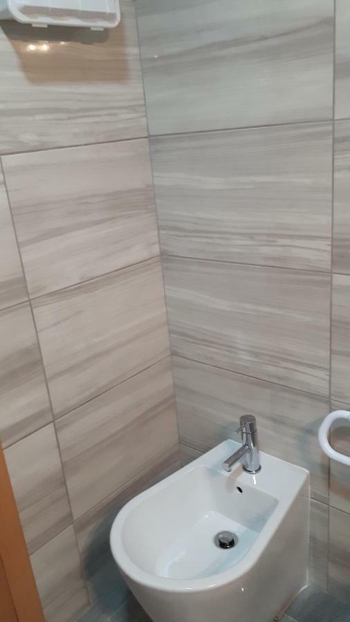 פורטימאו Rocha Apartment מראה חיצוני תמונה