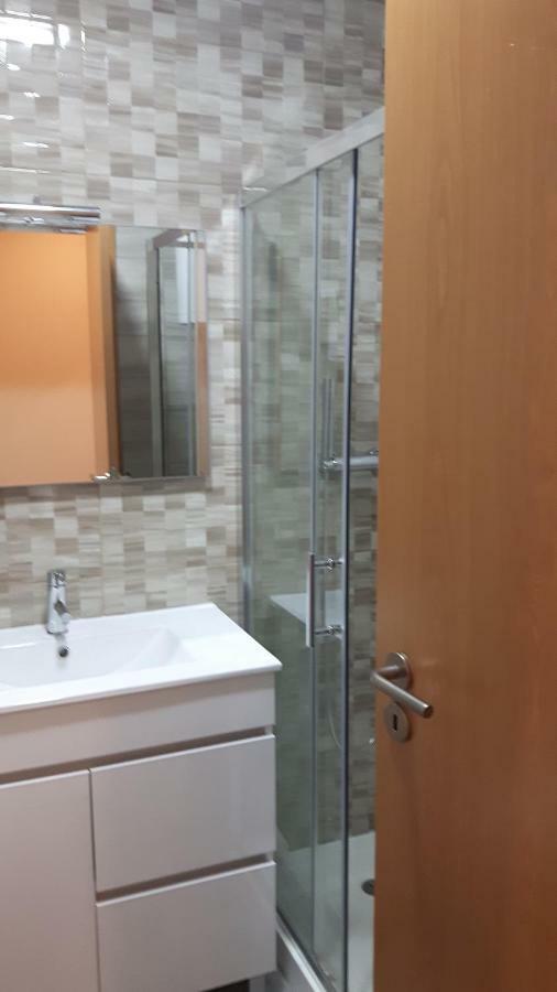 פורטימאו Rocha Apartment מראה חיצוני תמונה