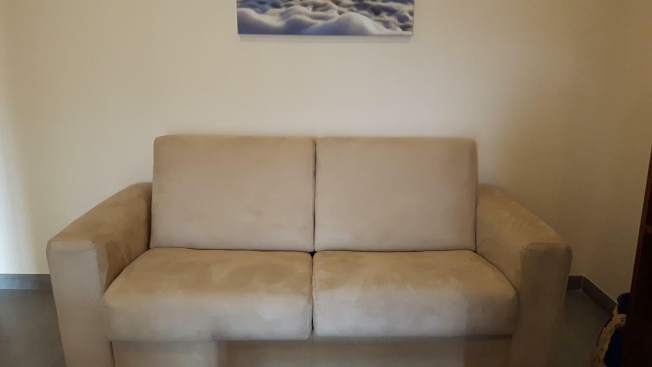 פורטימאו Rocha Apartment מראה חיצוני תמונה